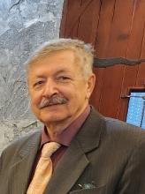 Георгий Васильевич Доценко's picture