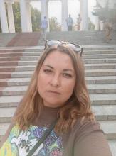 Елена Андреевна Рутковская's picture
