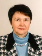 Наталья Евгениевна Губенко's picture